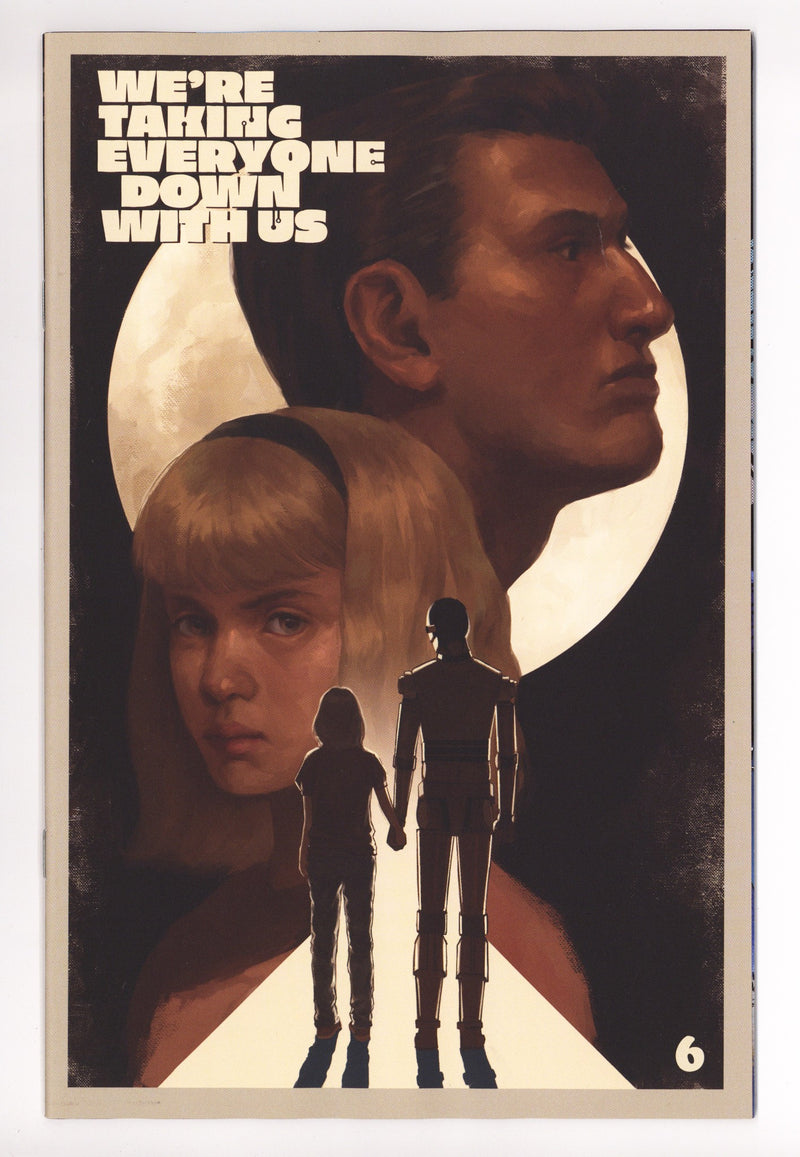 Were Taking Everyone Down With Us 6 Jangjolim Variant (2025)