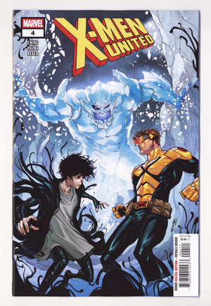 X-Men United 4 (2026)