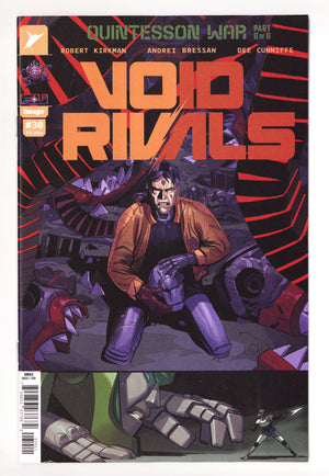 Void Rivals 30 (2026)