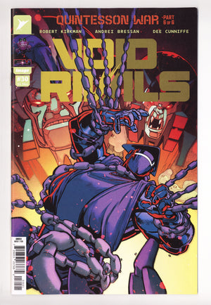 Void Rivals 30 Bressan Variant (2026)