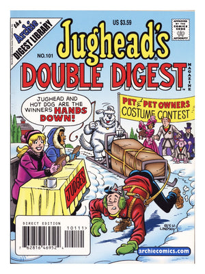 Jughead's Double Digest 101 High Grade (2004)