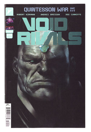 Void Rivals 30 Oliver Variant (2026)