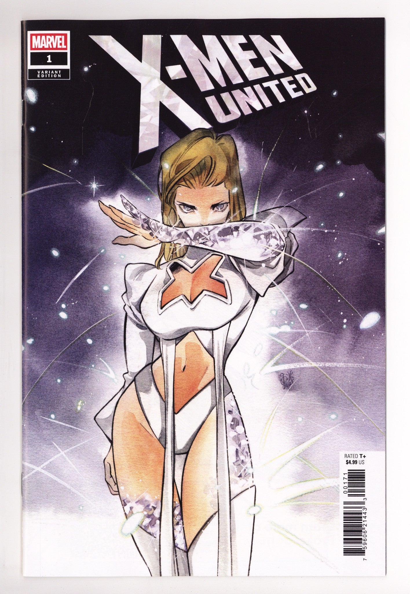 X-Men United 1 Momoko Variant (2026)