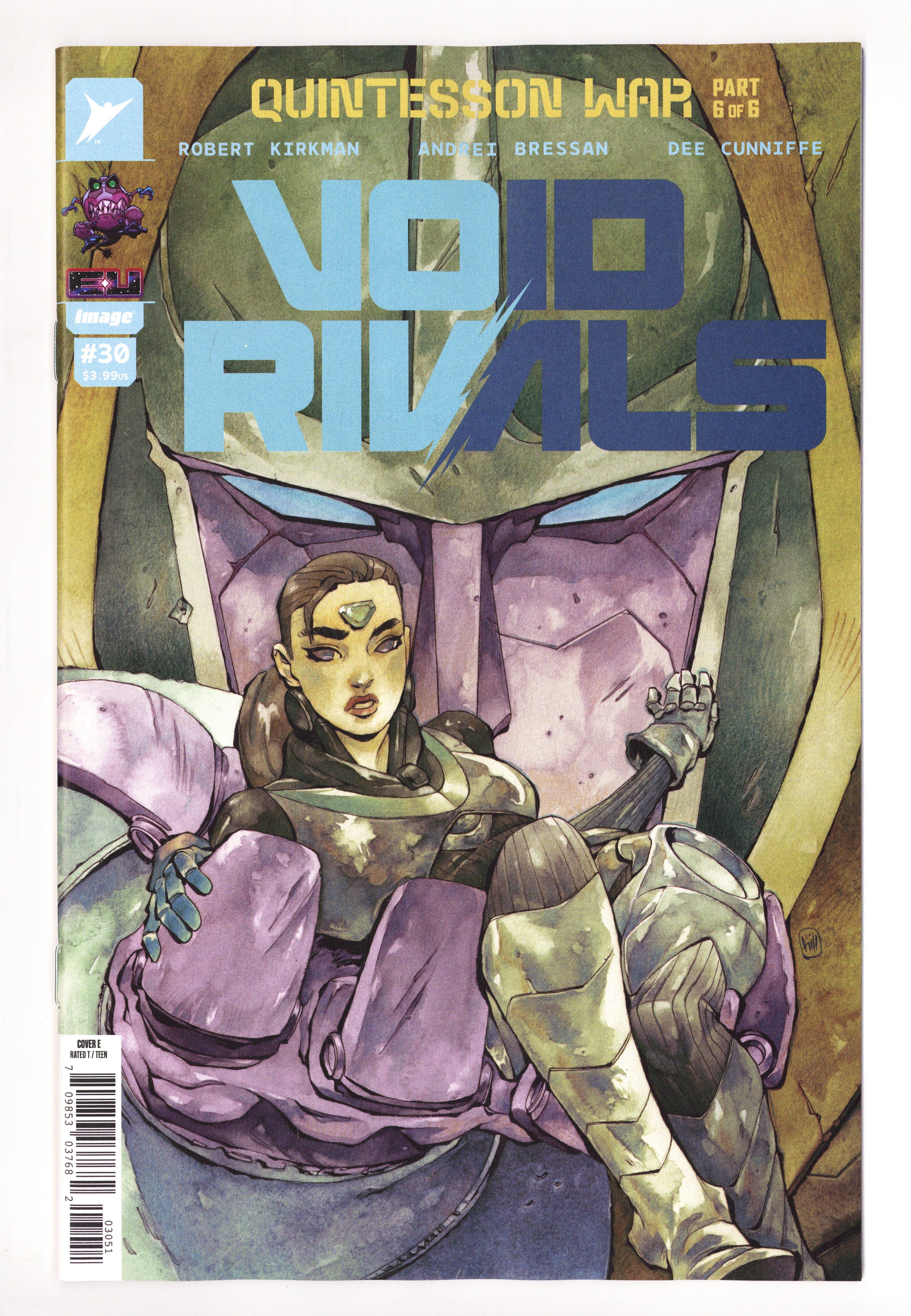 Void Rivals 30 Hill Incentive NM- (2026)