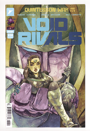 Void Rivals 30 Hill Incentive NM- (2026)
