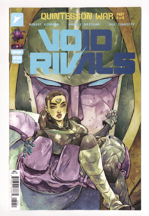 Void Rivals 30 Hill Incentive NM- (2026)