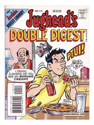 Jughead's Double Digest 110 High Grade (2005)