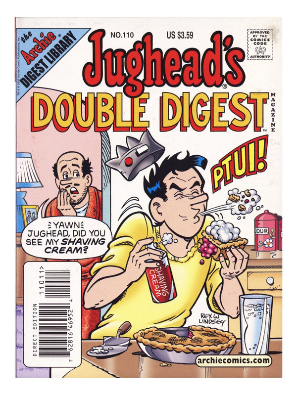 Jughead's Double Digest 110 High Grade (2005)