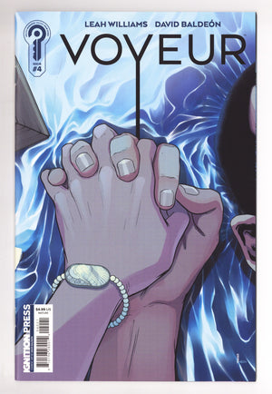 Voyeur 4 Baldeón Variant (2025)