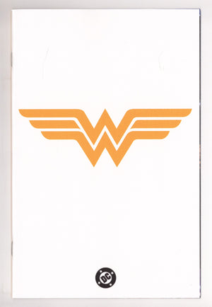 Wonder Woman Vol 6 31 Variant (2026)