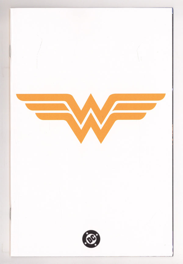 Wonder Woman Vol 6 31 Variant (2026)