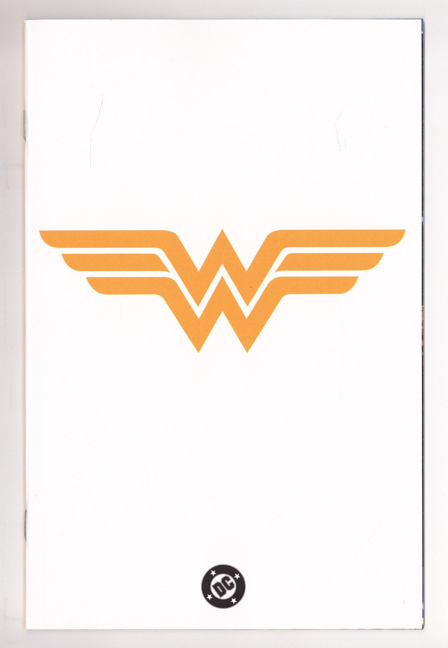 Wonder Woman Vol 6 31 Variant (2026)