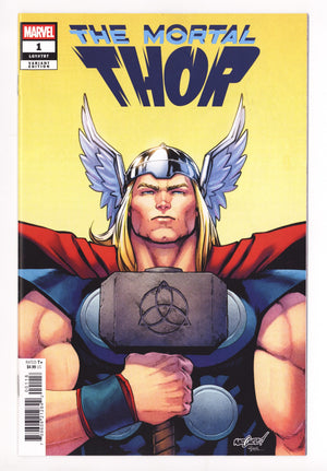 Thor 1 Marquez Incentives NM- (2025)