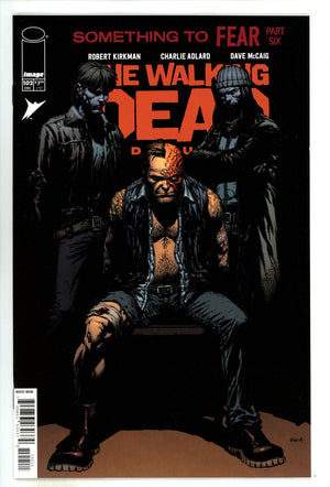 Walking Dead Deluxe 102 (2024)