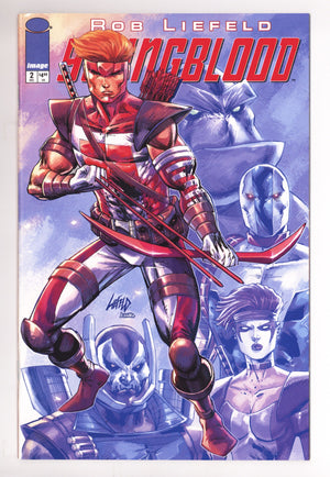 Youngblood Vol 7 2 (2025)