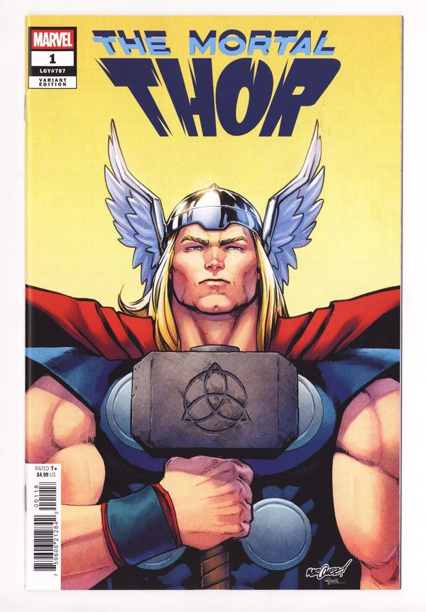 Thor 1 Marquez Incentives NM (2025)