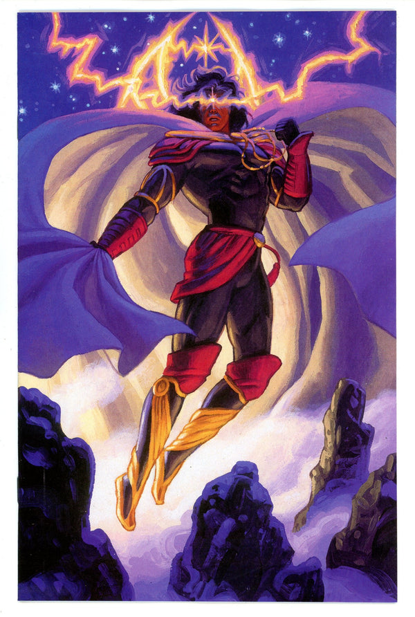 X-Men Forever Vol 3 2 Hildebrandt Virgin Incentive Variant NM- (2024)