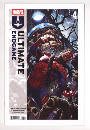 Ultimate Endgame 4 (2026)