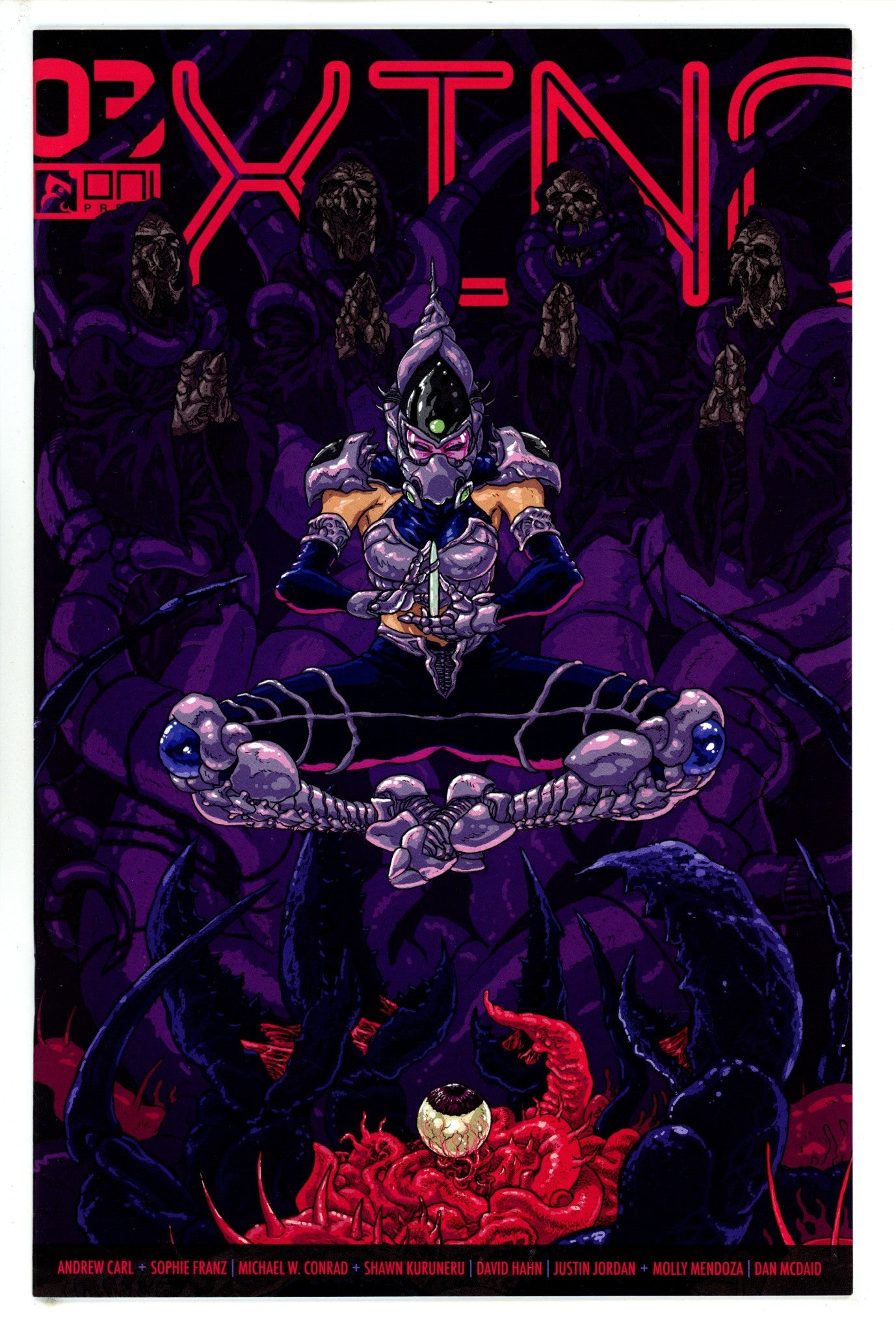 Xino 3 Villalobos Variant (2023)