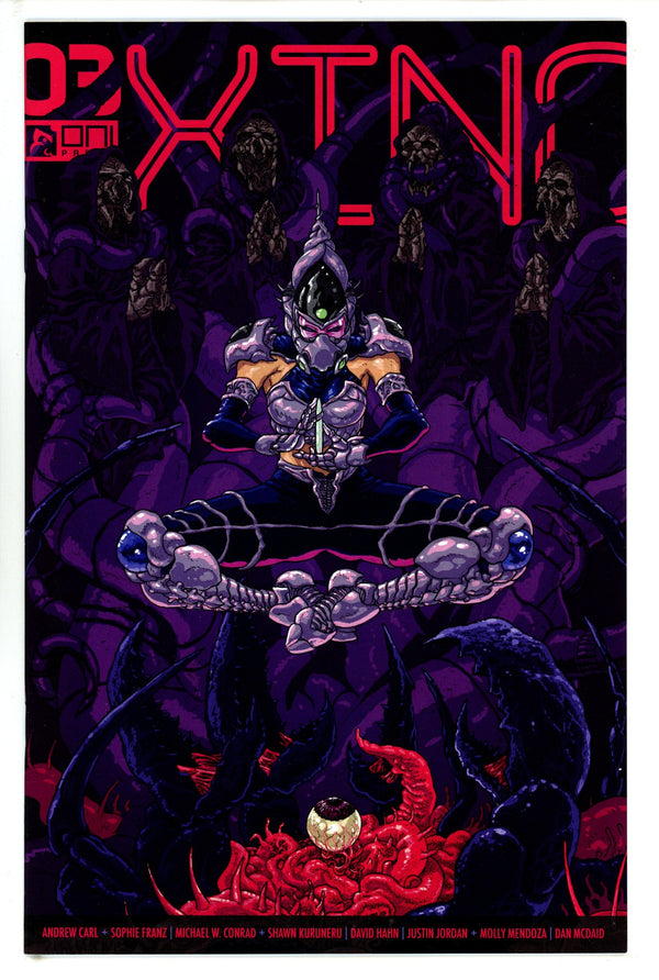 Xino 3 Villalobos Variant (2023)