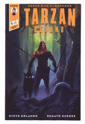 Tarzan Beyond 1 Mele Variant (2026)