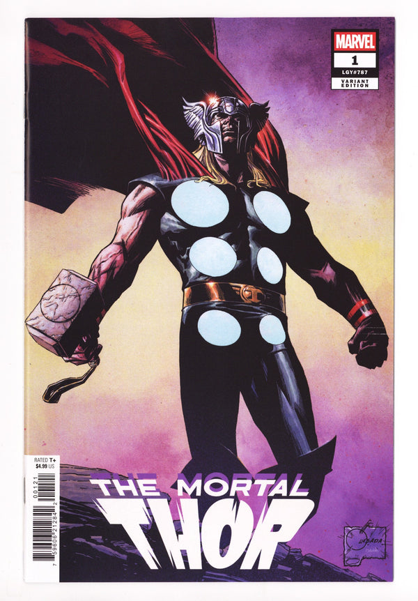 Thor 1 Quesada Variant (2025)