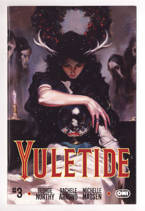 Yuletide 3 (2025)