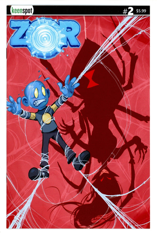 Zor 2 Gieni Variant (2024)