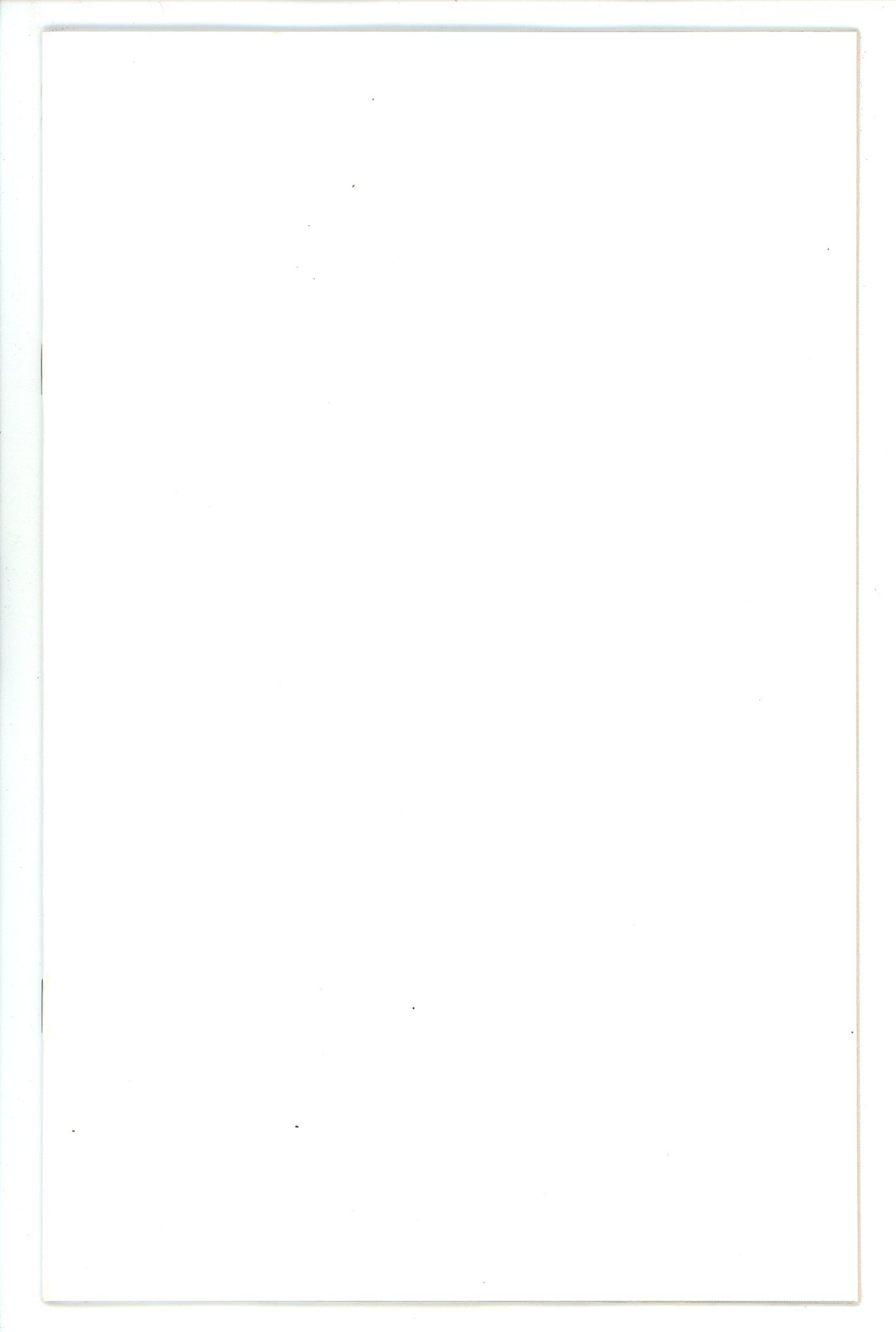 Zatanna Bring Down The House 1 Blank Variant (2024)