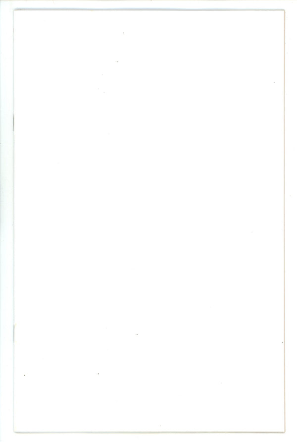 Zatanna Bring Down The House 1 Blank Variant (2024)