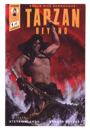 Tarzan Beyond 1 Noobovich Variant (2026)