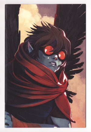 Wynd: The Power Of The Blood 6 Hans Virgin Incentive NM (2025)