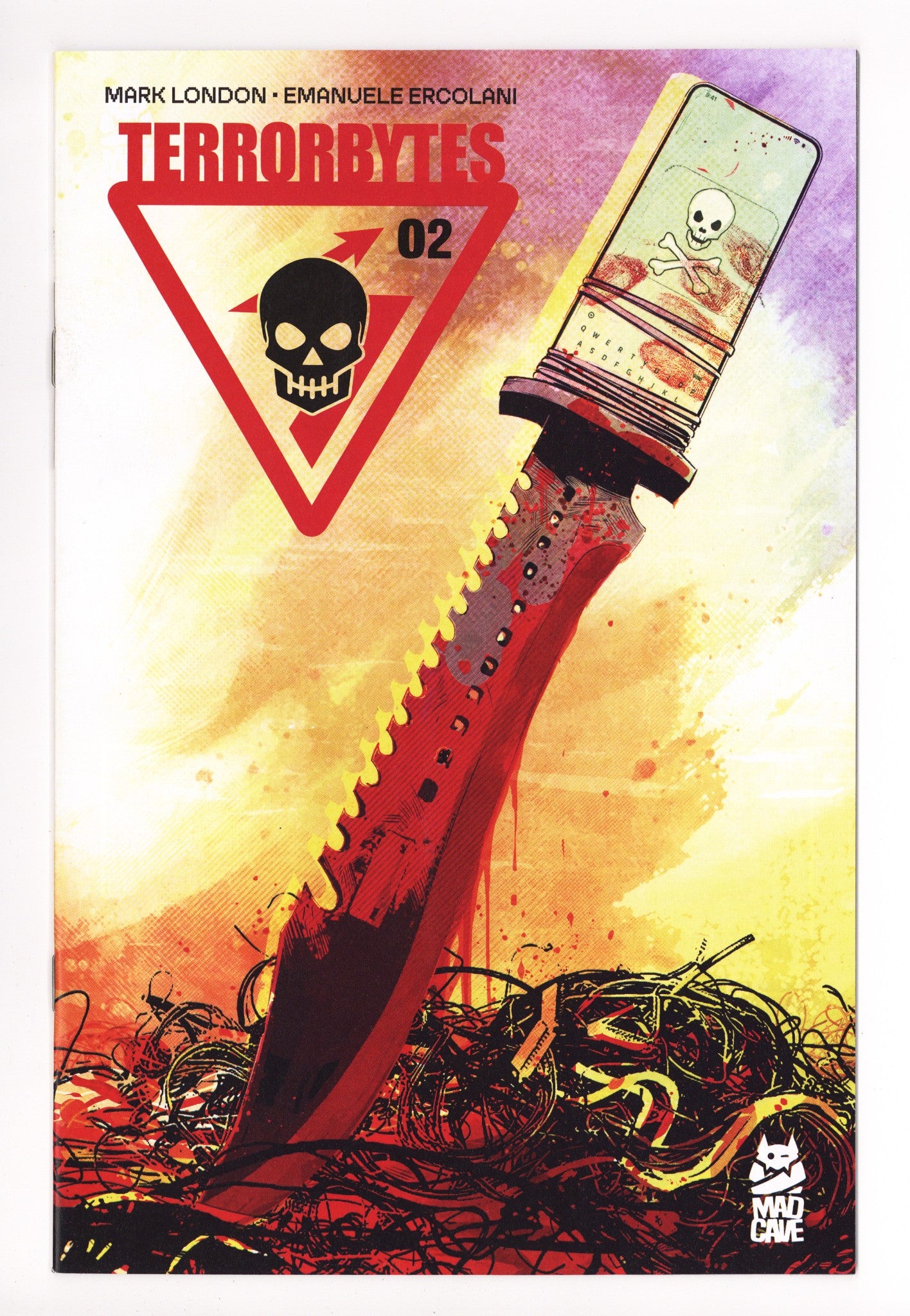 Terrorbytes 2 (2025)