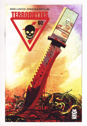 Terrorbytes 2 (2025)