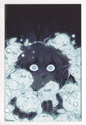 Wynd: The Power Of The Blood 6 Dialynas Virgin Incentive NM (2025)