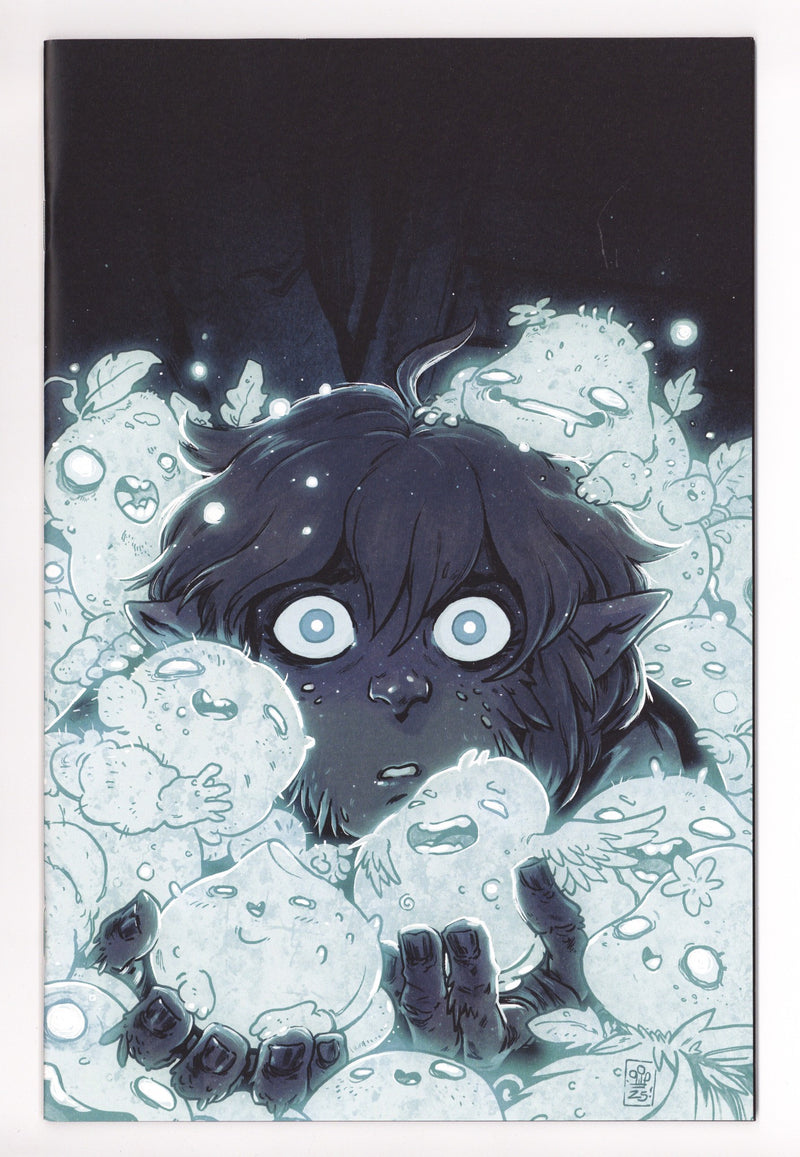 Wynd: The Power Of The Blood 6 Dialynas Virgin Incentive NM (2025)