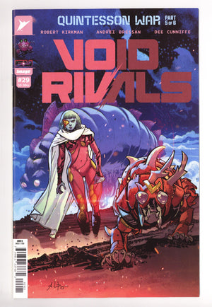 Void Rivals 29 Bressan Variant (2026)