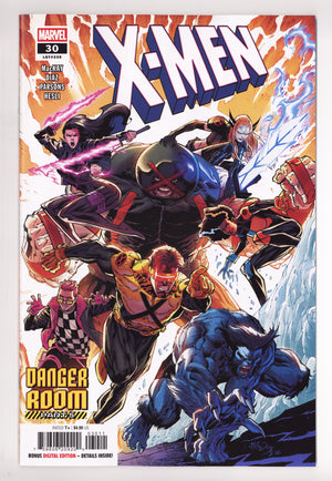 X-Men Vol 6 30 (2026)