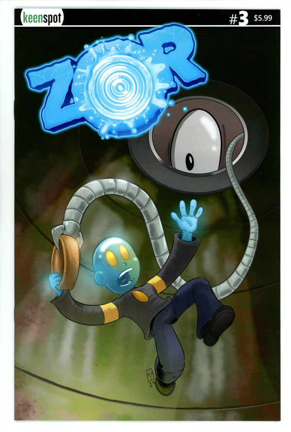 Zor 3 (2024)