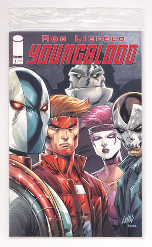 Youngblood Vol 7 1 (2025)