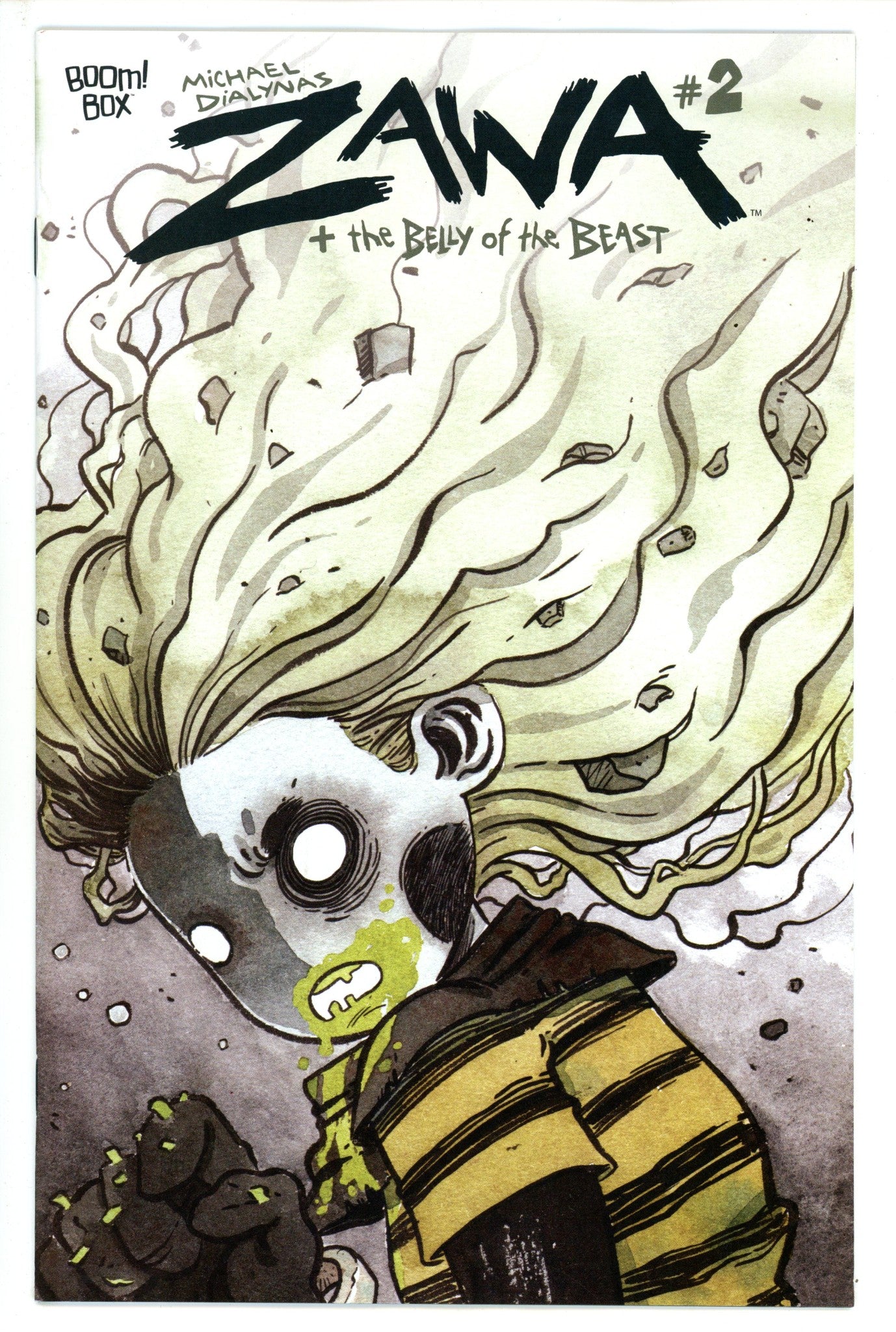 Zawa 2 Beem Variant (2023)