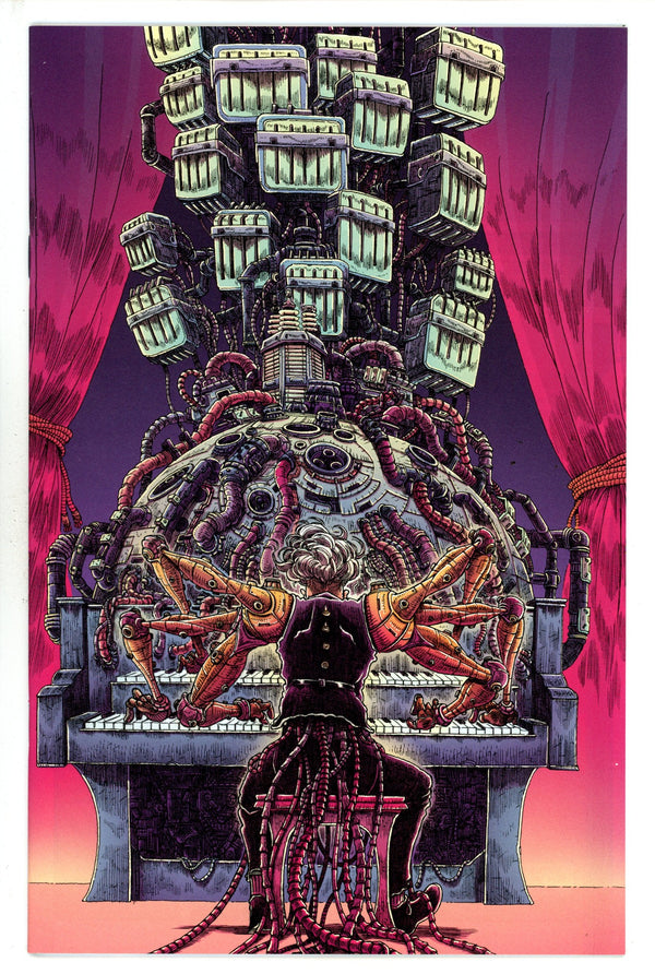 Xino 2 Stokoe Virgin Incentive NM (2023)