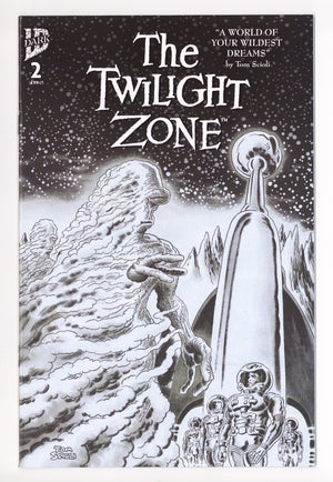 The Twilight Zone 2 (2025)