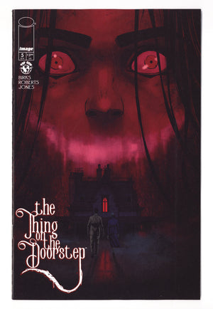 The Thing On The Doorstep 5 (2026)