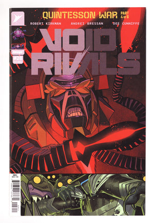 Void Rivals 28 (2026)