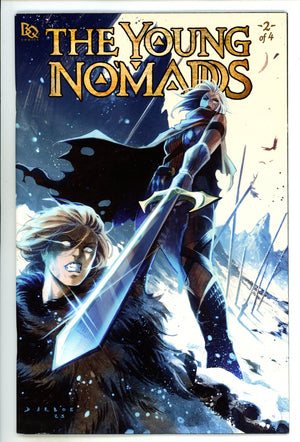 Young Nomadds 2 (2024)