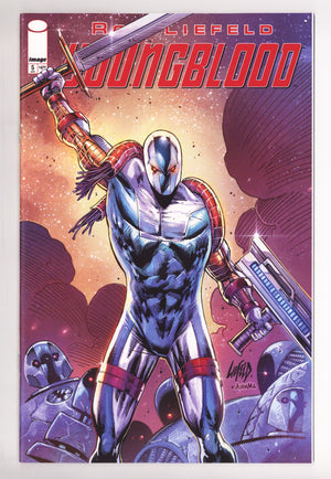 Youngblood Vol 7 5 (2026)