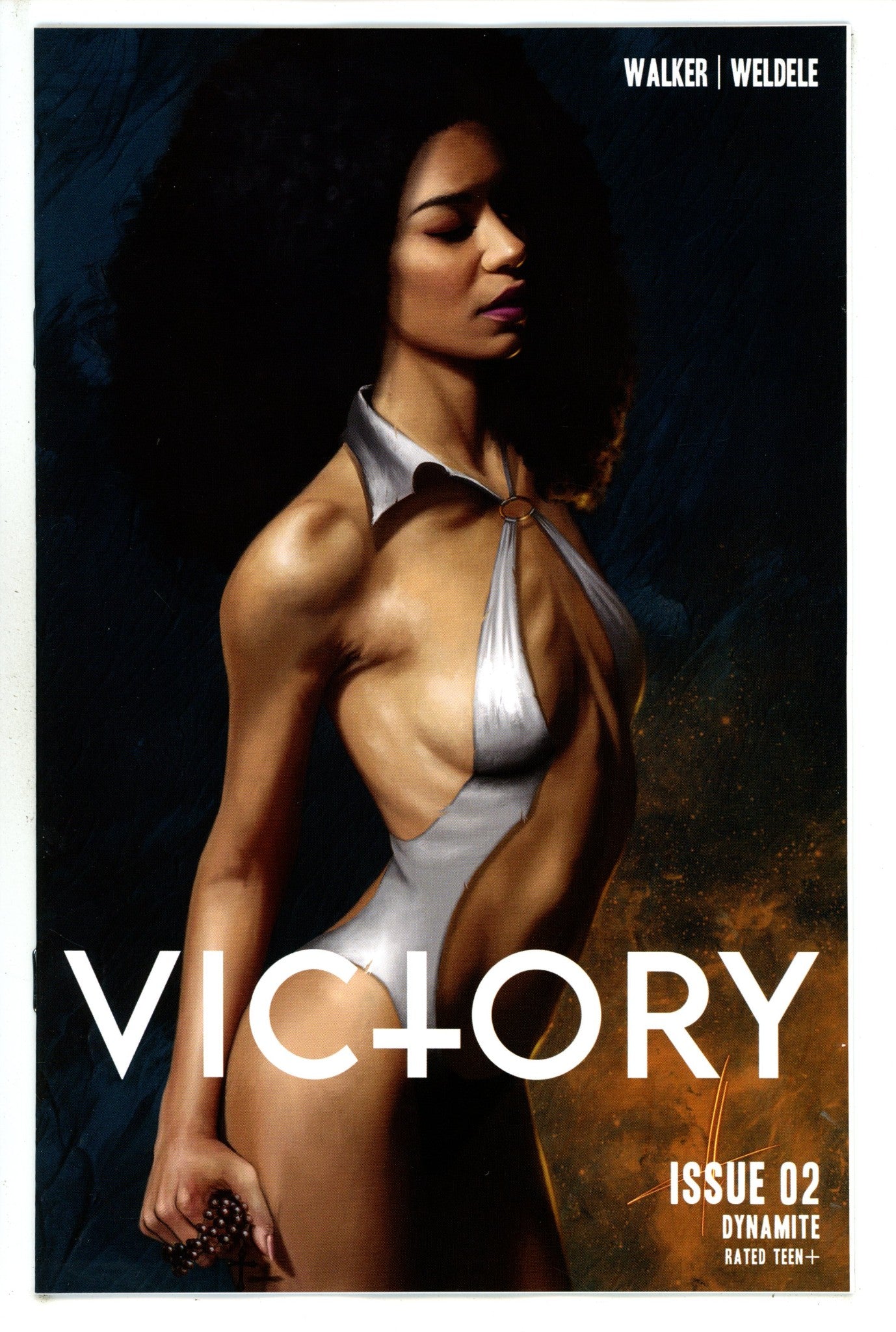 Victory 2 Cohen Variant (2023)
