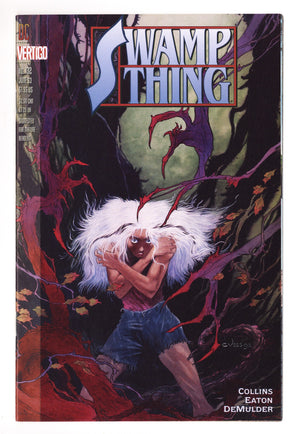 Swamp Thing Vol 2 132 Mid Grade (1993)
