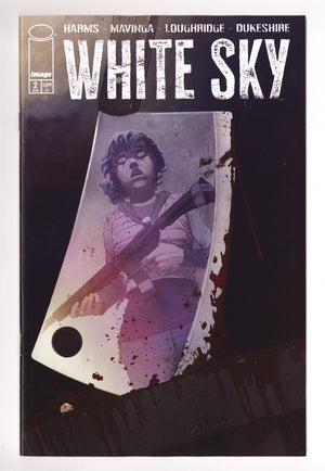 White Sky 2 (2026)